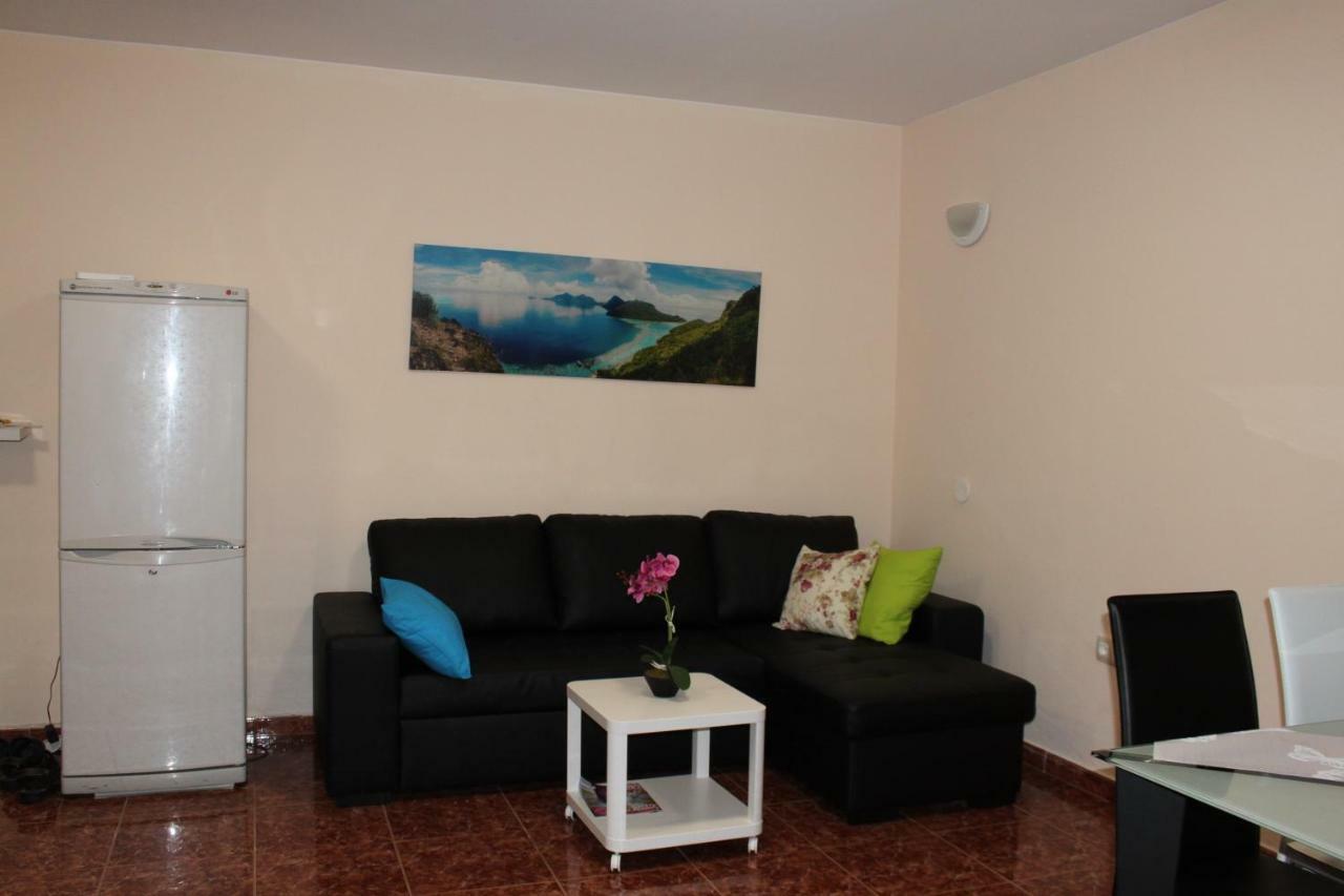Beautiful Apartment Hercules Costa Del Silencio Exterior foto