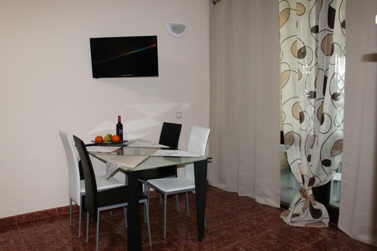 Beautiful Apartment Hercules Costa Del Silencio Exterior foto